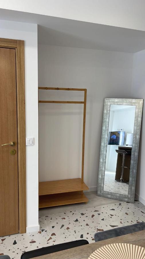 Del Mar 1C - New Beach First Floor One Bed Flat Puerto de Sagunto Luaran gambar